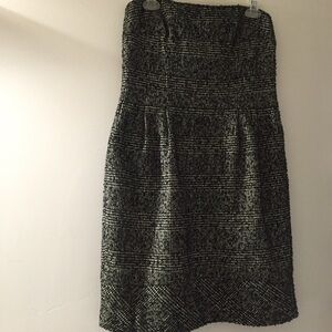 Express dress